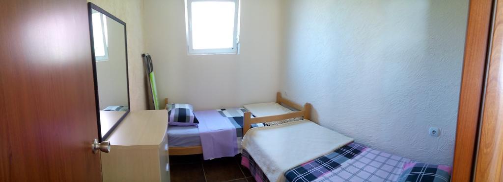Apartments Bombona Utjeha Kamer foto