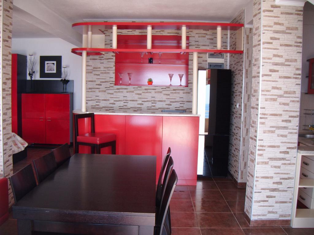 Apartments Bombona Utjeha Kamer foto