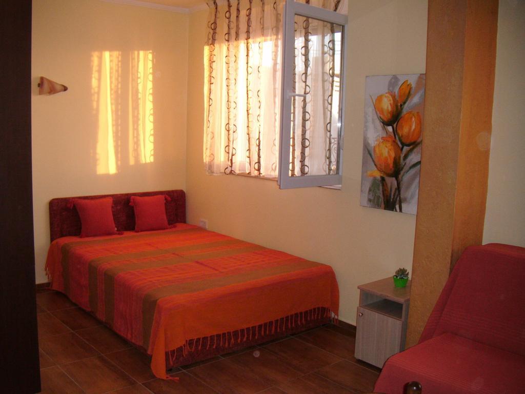 Apartments Bombona Utjeha Kamer foto