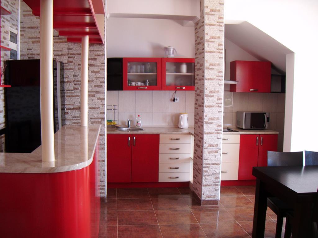 Apartments Bombona Utjeha Kamer foto
