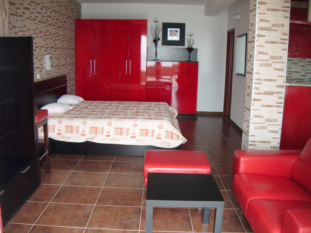 Apartments Bombona Utjeha Kamer foto